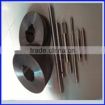 Competitive Pricethread Rolling Machine Price for Sale photo-6