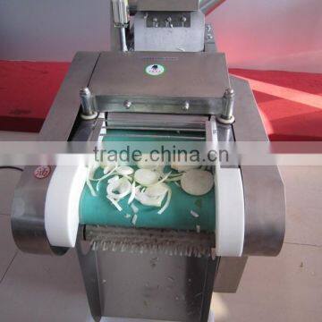 Multifunctional Vegetable Cutter Fruit and Vegetable Cutting Machine photo-3