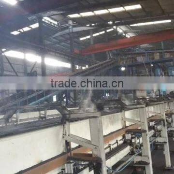 Automatic No Bake Moulding Line photo-4