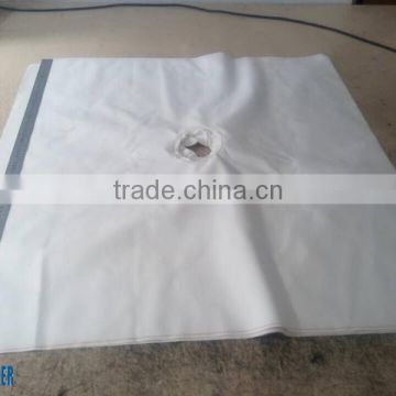 High quality pp filter cloth for press filter(the length from 320mm to 2000mm)