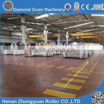 High Precise Flour Equipment Factory photo-2