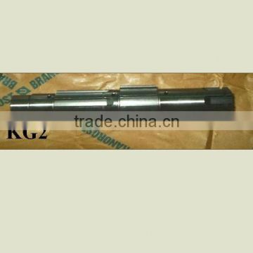 motorcycle engine lay shafts