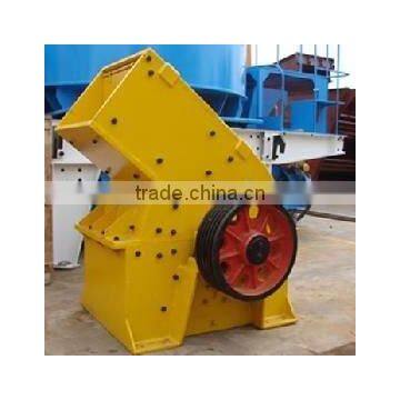 Hammer Mill Crusher in China for Sale photo-2