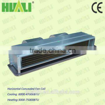 Fan Coils/ Ceiling Fan Coil Unit