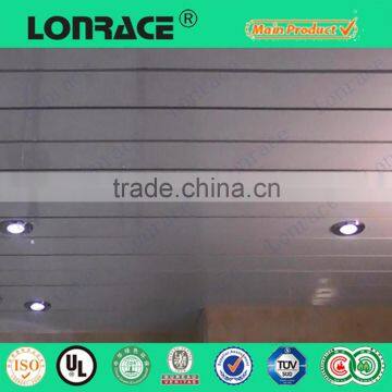 Waterproof and Fireproof 60x60 Pvc Panel Ceiling photo-6