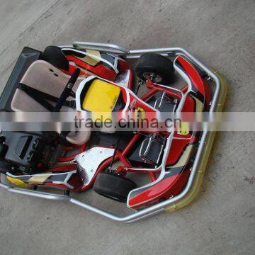 Cheap go Kart for Sale(200GK-4) photo-2