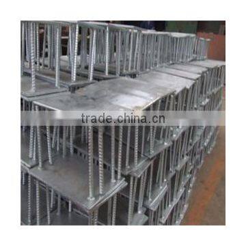 Manufacturing Stamping Aluminum Sheet Metal Parts photo-6