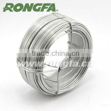 Cheap Garden Galvanized Metal Iron Wire With Closing photo-6