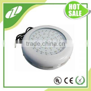 Ufo Series 45x3w Led Plant Lights for Hydroponic Lettuce Growing