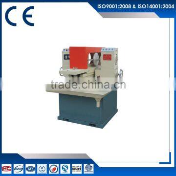 Electric double- Abrasive Grinding lab testing machine