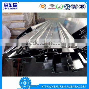 Aluminum Factory Specializing in the Use of a Variety of Custom, a Variety of Surface Treatment of Aluminum, Excellent Processin photo-2