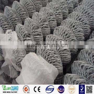 Iron Gates Models Outdoor Dog Fence Chain Link Fence photo-6