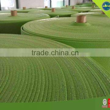 Aluminum Foil XPE Foam Insulated Flooring photo-3