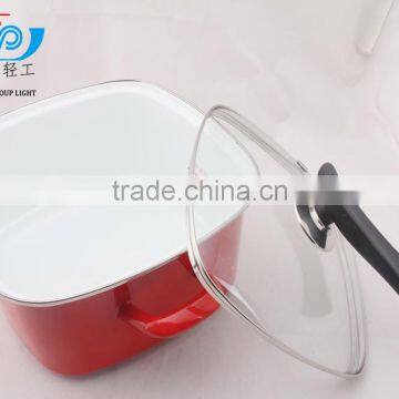 High Quality Square Pot photo-3