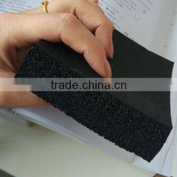 Manufacture Rubber Sponge/foam Sheets photo-2