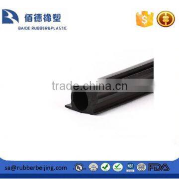 Manufacture Rubber u Channel Seal Strip photo-3