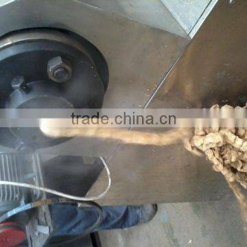 Fully Automatic Soya Nuggests Making Machine With CE 86-15553158922 photo-6