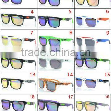 2015 Sunglasses Hot Sale Trend Master Colorful Retro Reflective Color Sun Sports Fashion Personality Sunglasses photo-6