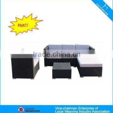 Leisure Home Garden Sofa Rattan Furniture CF890 photo-5