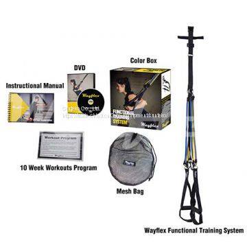 Suspension Trainer FTS