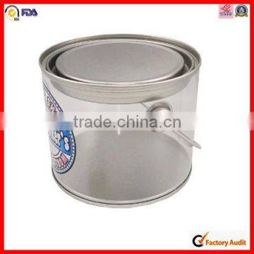 Wholesale Printing Clear Body Candy Box photo-2