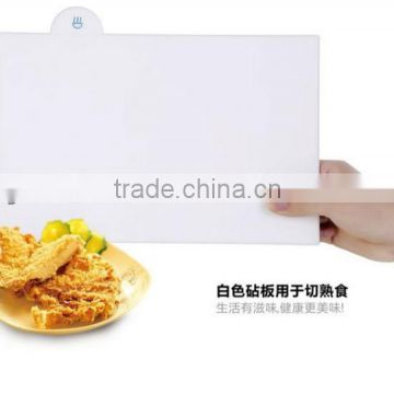 Economical and eco-friendly Plastic Cutting Board /Chopping Board