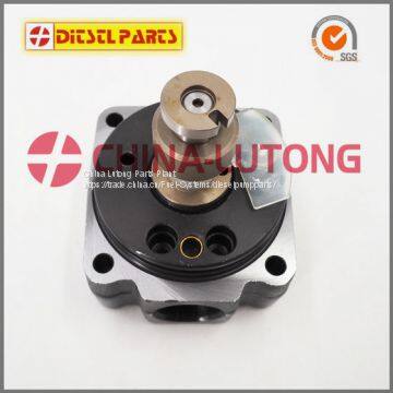 Head Rotor 146400-2220 VE4 CYL 10mm R for MITSUBISHI 4D55 photo-2