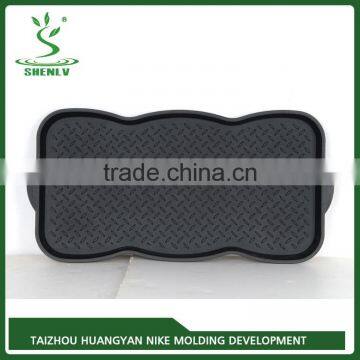 2015 Hot Sale China Professional Manufacturer for Plastic Shoe Tray From Factory photo-2