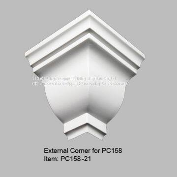 Architectural Foam Injection Molding photo-3