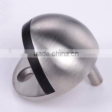 Guangdong Wholesale Price Zinc Alloy Door Stopper for Glass Door photo-6
