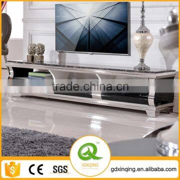 E384 Xinqing Home Furniture Lcd Design TV Stand Cabinet