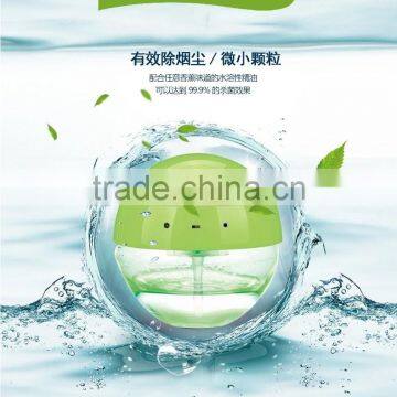 2016 Hot-selling Multifunction Speaker With Air Purifier Humidifer Music Speaker