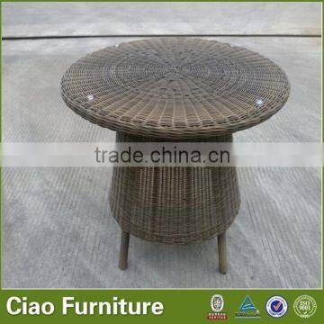Foshan Patio Furniture Rattan Coffee Set 2015 photo-3