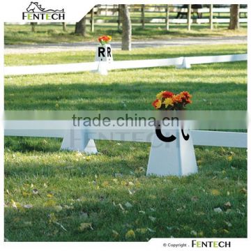 FenTECH brand Portable Horse Dressage Arenas 20mx60m