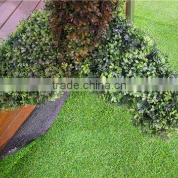 Grass Statue Amusement Park Ornament Garden Decor Dolphin Grass Sculpture photo-4