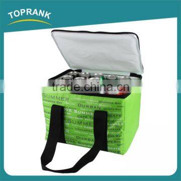 Hot Sales For Promotion Lunch Cooler Bag/Insulated Cooler Bag/Cooler Bag For Frozen Food photo-5