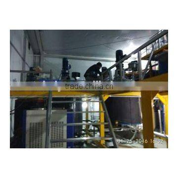Hebei Huiya Floral Foam Machine Factory & Company