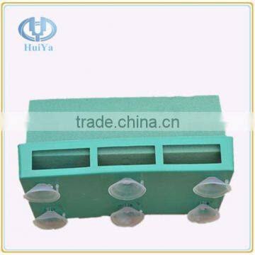 HY-CF1 23*11*7.5cm Wholesale Brick With Tray (with Foam) photo-2