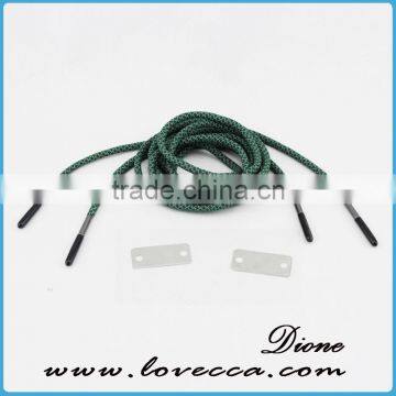 Hot Sale Can Make a Fire Outdoor Hiking Rope Shoelaces photo-5