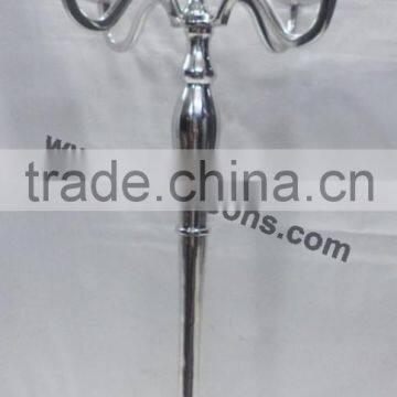 Arms Crystal Candelabra photo-3
