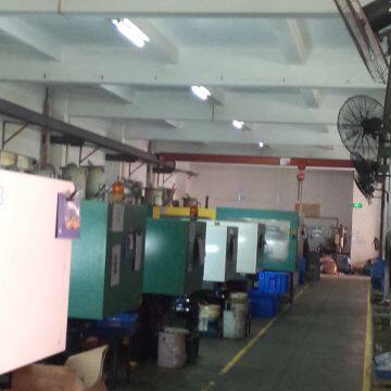 Xi Fu Plastics Products Co.,ltd company overview - view 4