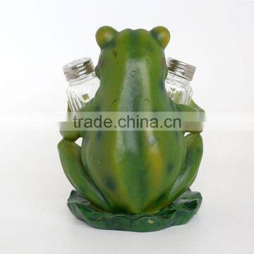 Decorative Resin Frogs Return Gifts For Kids Birthday Party photo-6