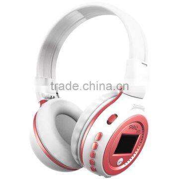Brand New Design Sport Bluetooth Headset With Most Advanced V4.1 Chipset for Smart Phone photo-2