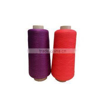 High Tenacity DTY Nylon 66 Yarn for Manufacture photo-2