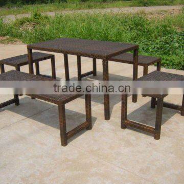 Hotselling Deluxe Corner Dining Set