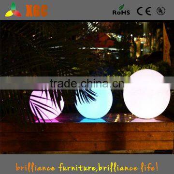 2016 Large Outdoor Christmas Decorations Spinning Outdoor Colorful Led Ball GD202 Led Ball photo-4