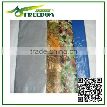 High Quality Colourful Waterproof And Fireproof Tarpaulin photo-6
