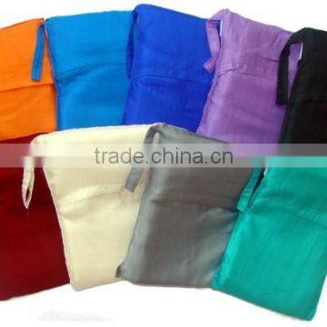 100% Silk Sleeping Bag Liner photo-4