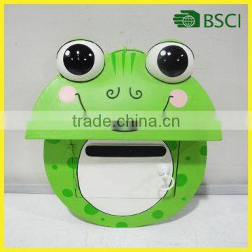 YS14975 animal heads wall decorative iron letters