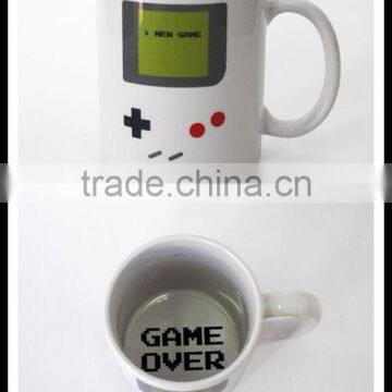 Sedex 4-p Factory 11oz Personalized Mug for Promotion photo-2